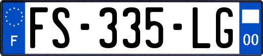 FS-335-LG