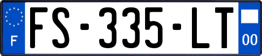 FS-335-LT