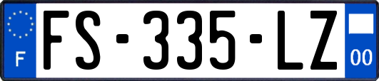 FS-335-LZ