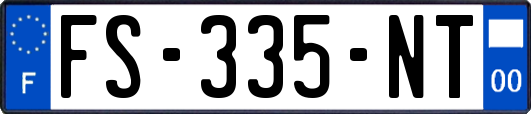 FS-335-NT