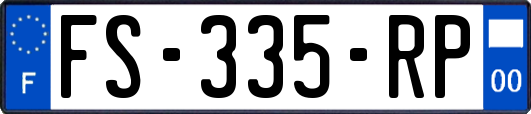 FS-335-RP