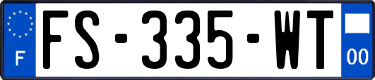 FS-335-WT