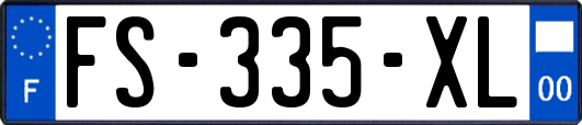 FS-335-XL