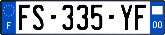 FS-335-YF