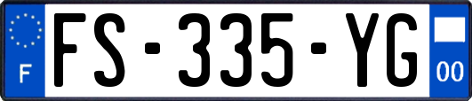 FS-335-YG
