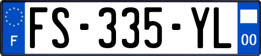 FS-335-YL