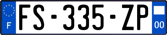 FS-335-ZP