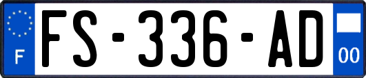 FS-336-AD