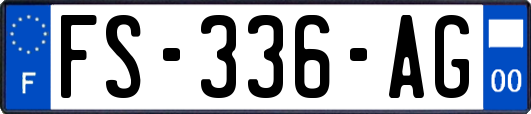FS-336-AG