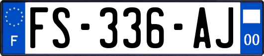 FS-336-AJ