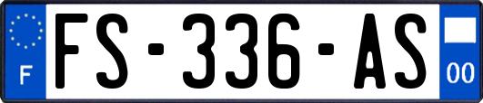 FS-336-AS