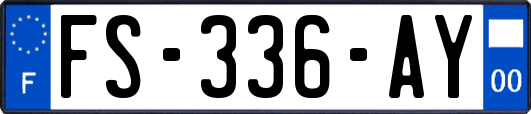 FS-336-AY