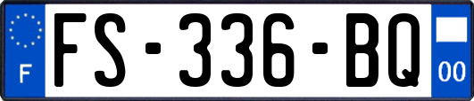 FS-336-BQ