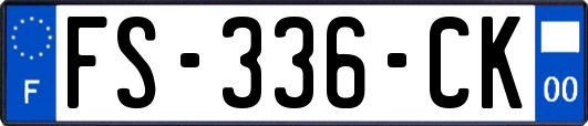 FS-336-CK