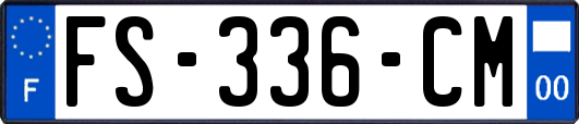FS-336-CM