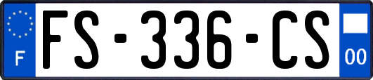 FS-336-CS