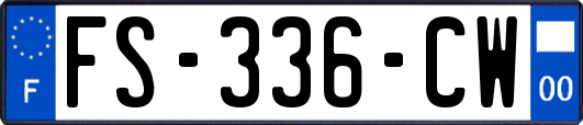 FS-336-CW