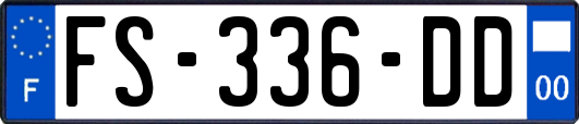 FS-336-DD