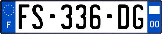 FS-336-DG