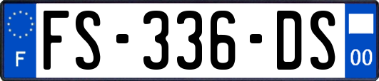 FS-336-DS