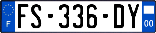 FS-336-DY