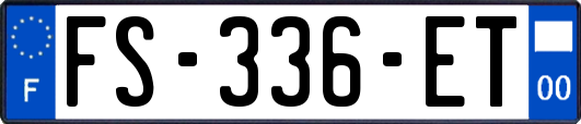FS-336-ET
