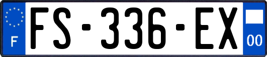 FS-336-EX