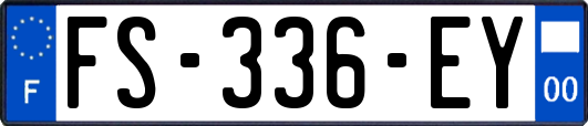 FS-336-EY
