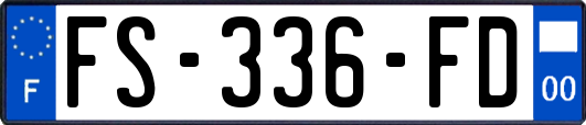 FS-336-FD