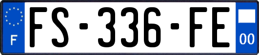 FS-336-FE