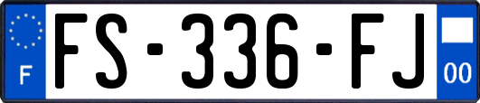 FS-336-FJ