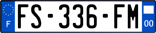 FS-336-FM
