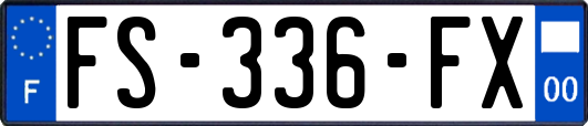 FS-336-FX