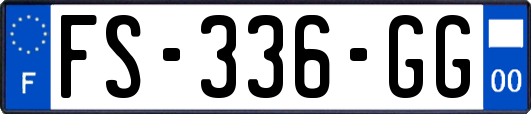 FS-336-GG