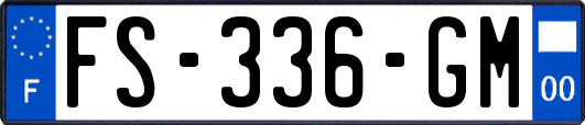 FS-336-GM
