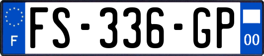 FS-336-GP