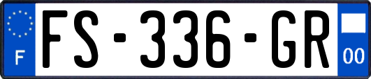 FS-336-GR