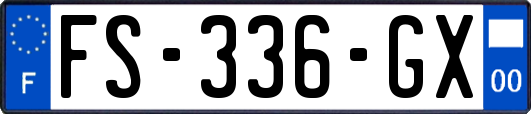 FS-336-GX