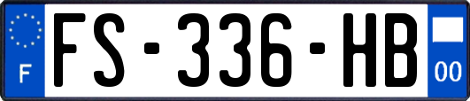 FS-336-HB