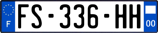 FS-336-HH