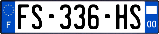 FS-336-HS
