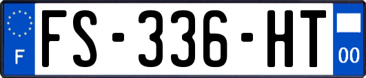 FS-336-HT
