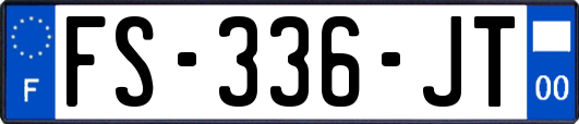 FS-336-JT