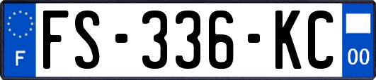 FS-336-KC