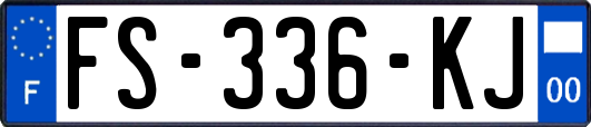 FS-336-KJ