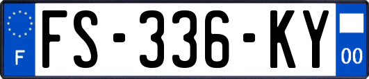 FS-336-KY