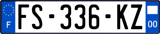 FS-336-KZ