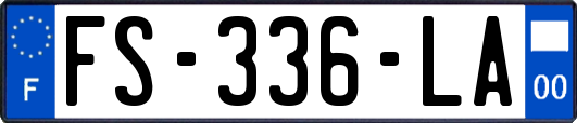 FS-336-LA