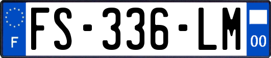 FS-336-LM