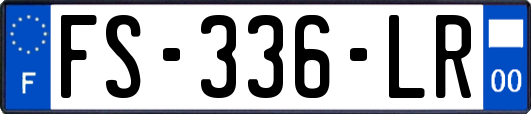 FS-336-LR